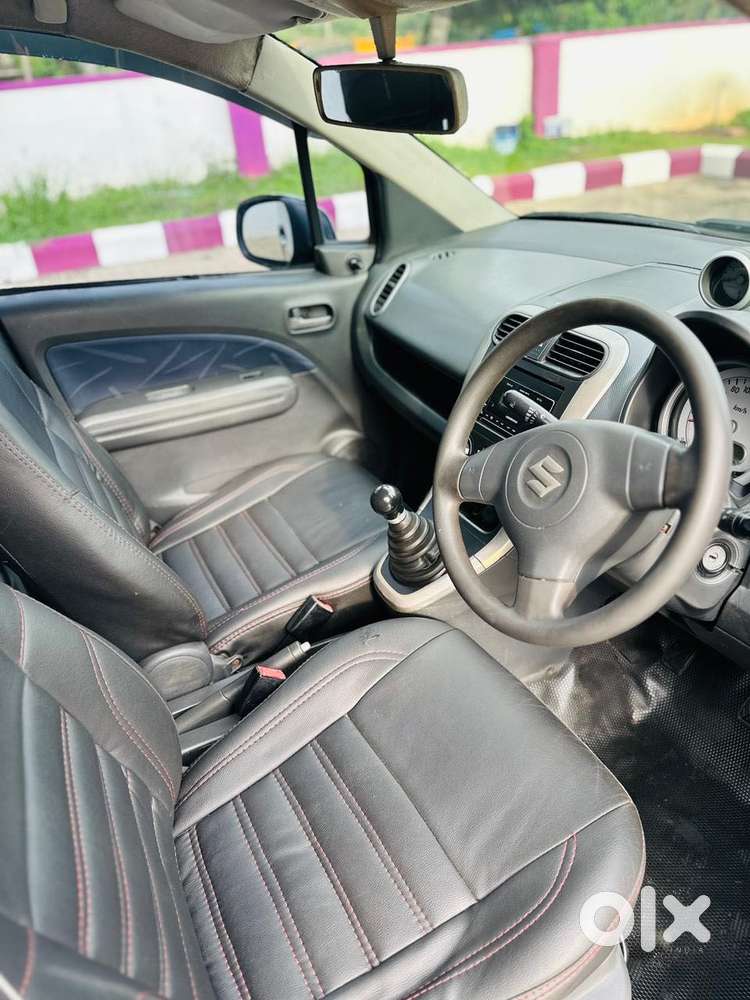 Maruti Suzuki Ritz Vdi, 2011, Diesel