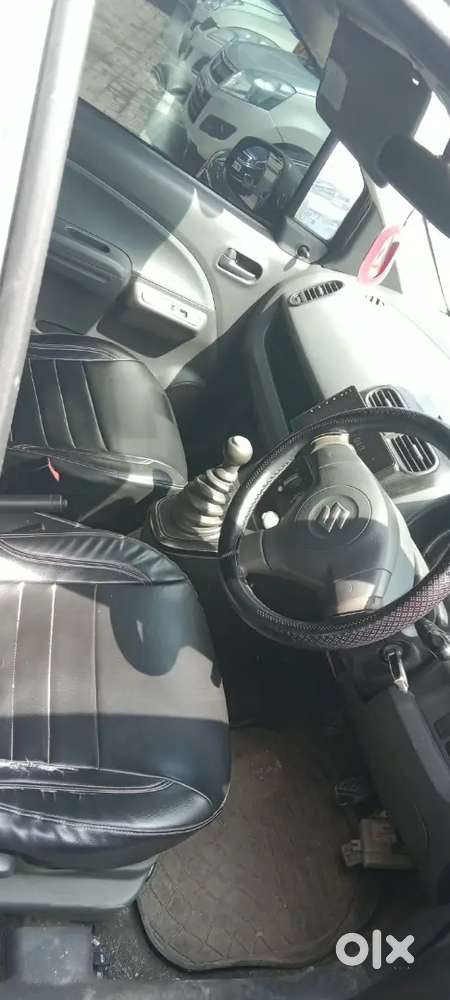 Ldi In Excellent Condition 25km Mileage