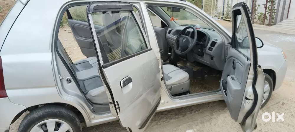 Maruti Suzuki Alto K10 2011