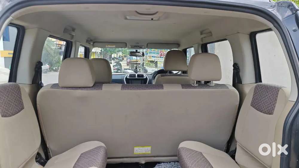 Mahindra Tuv 300 Diesel 2019