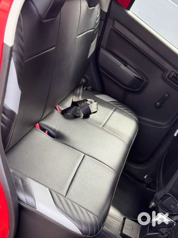 Maruti Suzuki S-presso 2020 Model Petrol