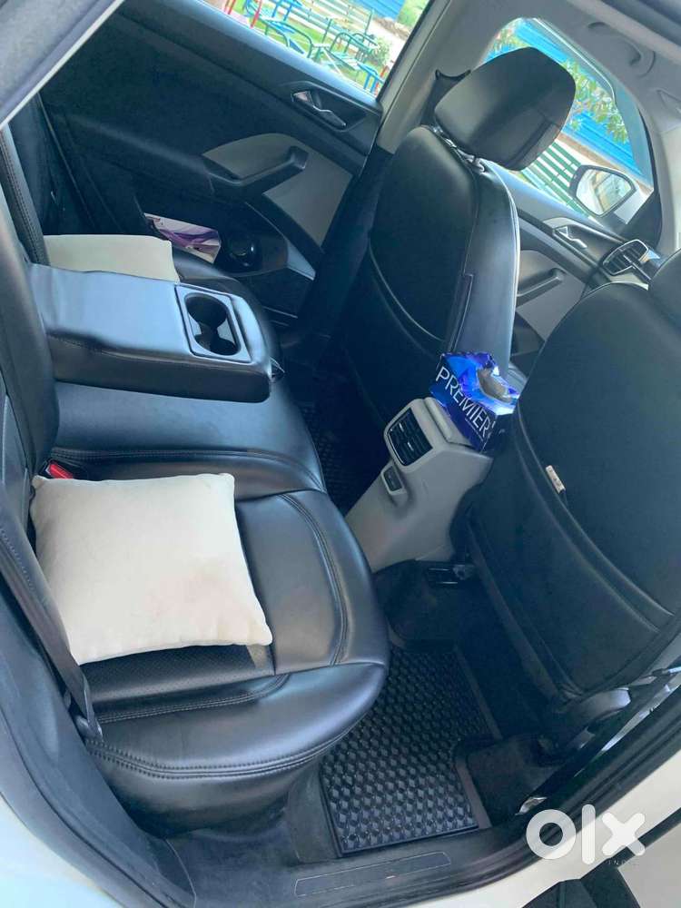 Skoda Kushaq 1.5 Mt Ambition 2023