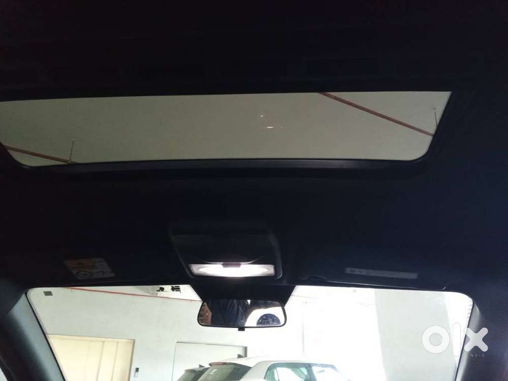 Tata Nexon 1.2 Revotron Xz Plus, 2022, Petrol
