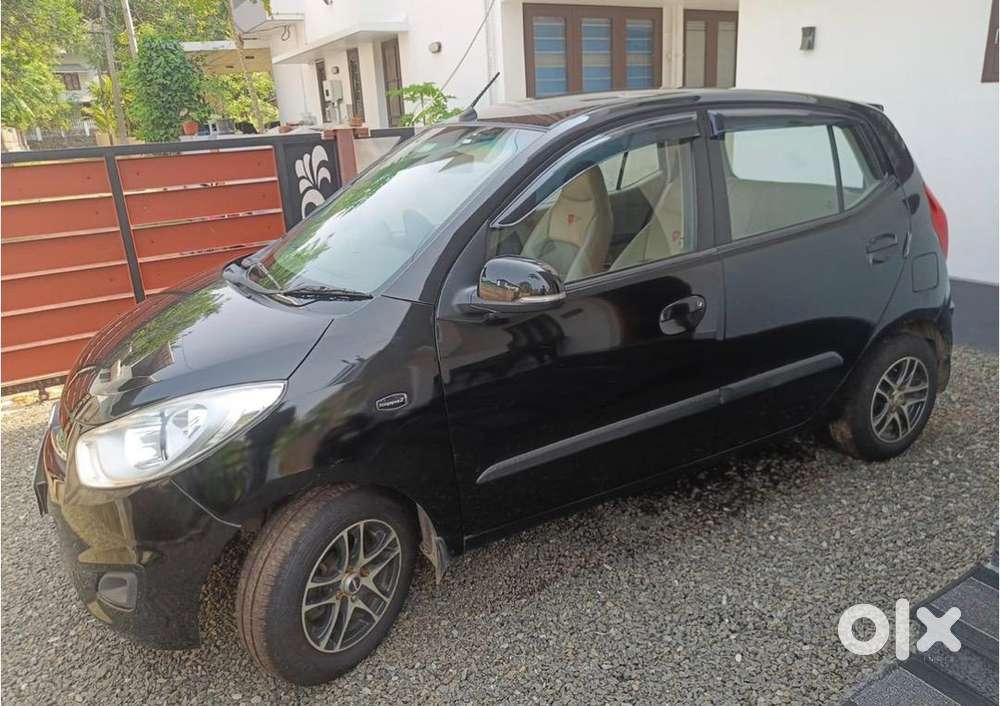 Hyundai I10 Magna 1.2 Kappa Vtvt