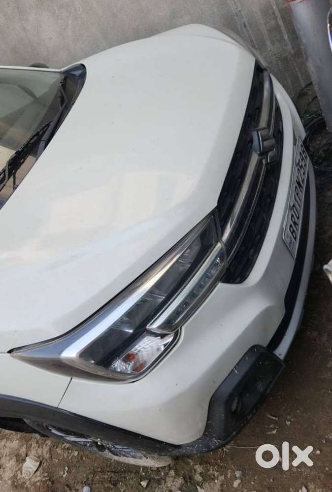 Maruti Suzuki Xl6 Zeta, 2022, Petrol