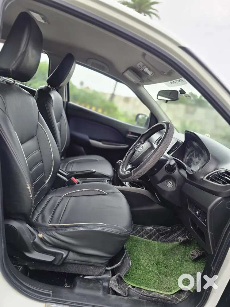 Maruti Suzuki Baleno 2019 December