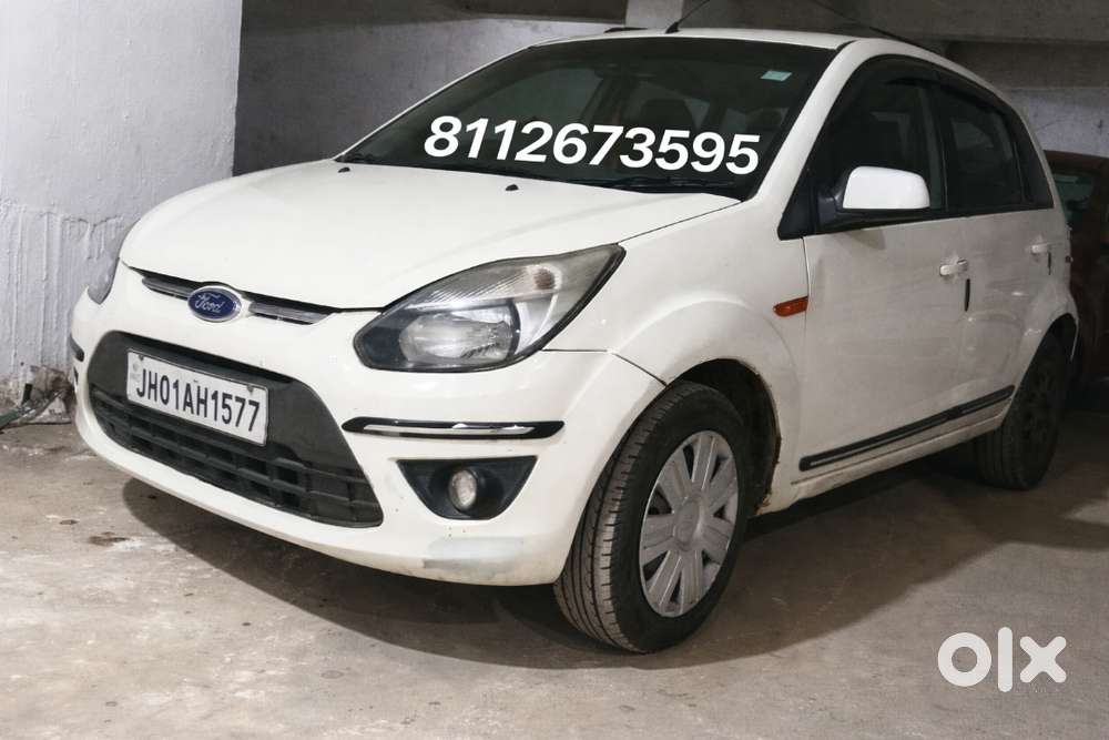 Figo (ford) Price - 100000
