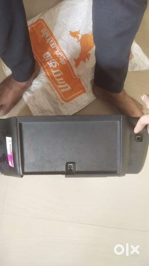 Hp printer