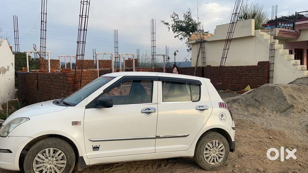 Maruti Suzuki Swift 2006 Petrol Good Condition And Velid Til Nov 2026