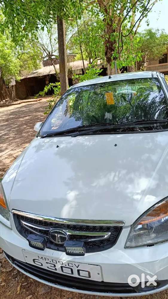 Tata Indigo Ecs Ls 2017 Manual Diesel All Original