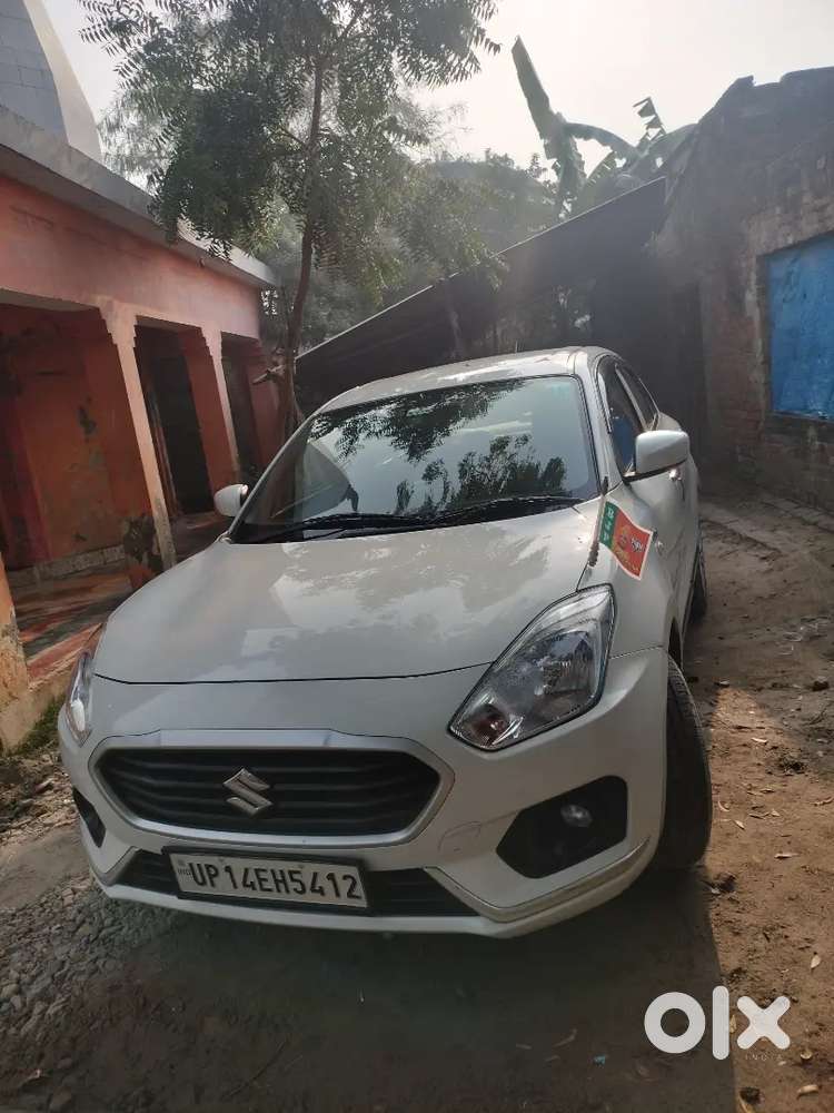 Maruti Suzuki Dzire 2019 Diesel 83000 Km Driven