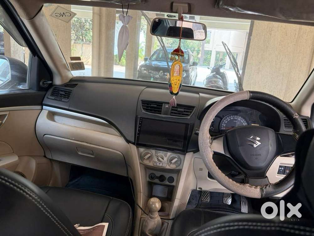 Maruti Suzuki Swift Dzire Tour 2021 Cng & Hybrids Good Condition