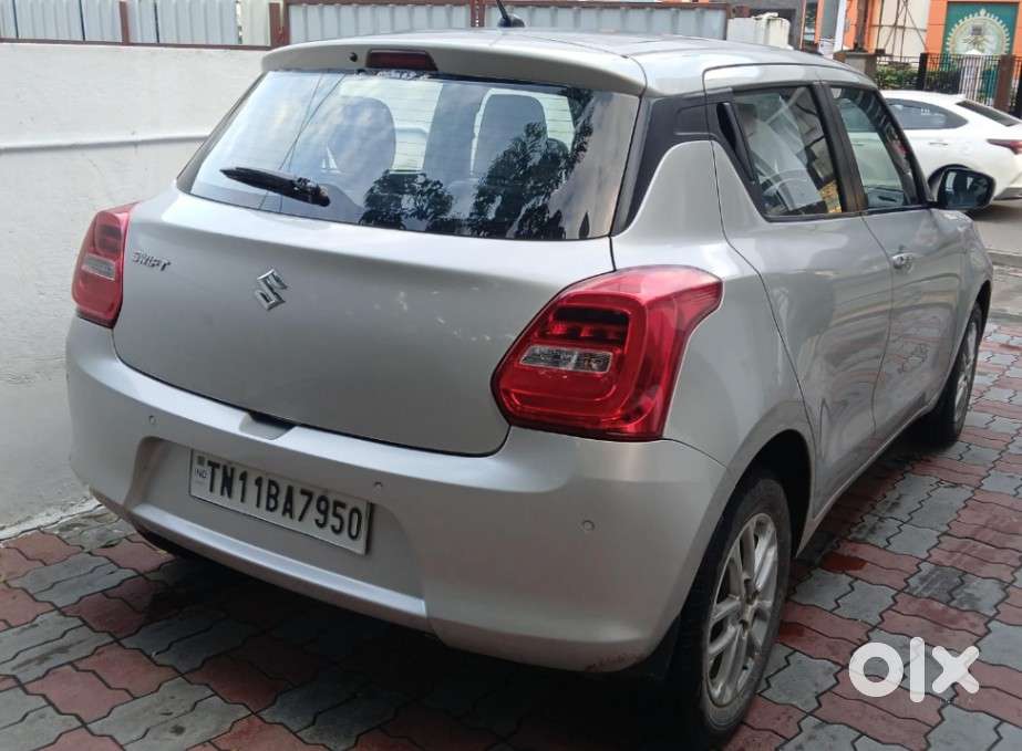 Maruti Suzuki Swift-dzire