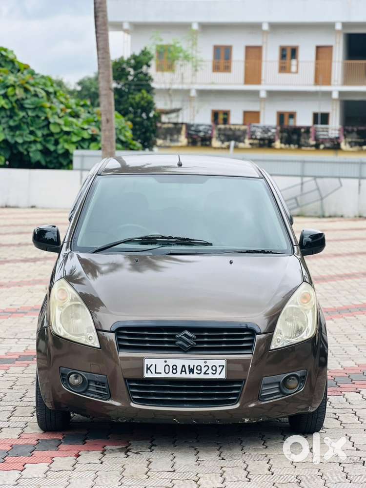 Maruti Suzuki Ritz Diesel Manual 2012
