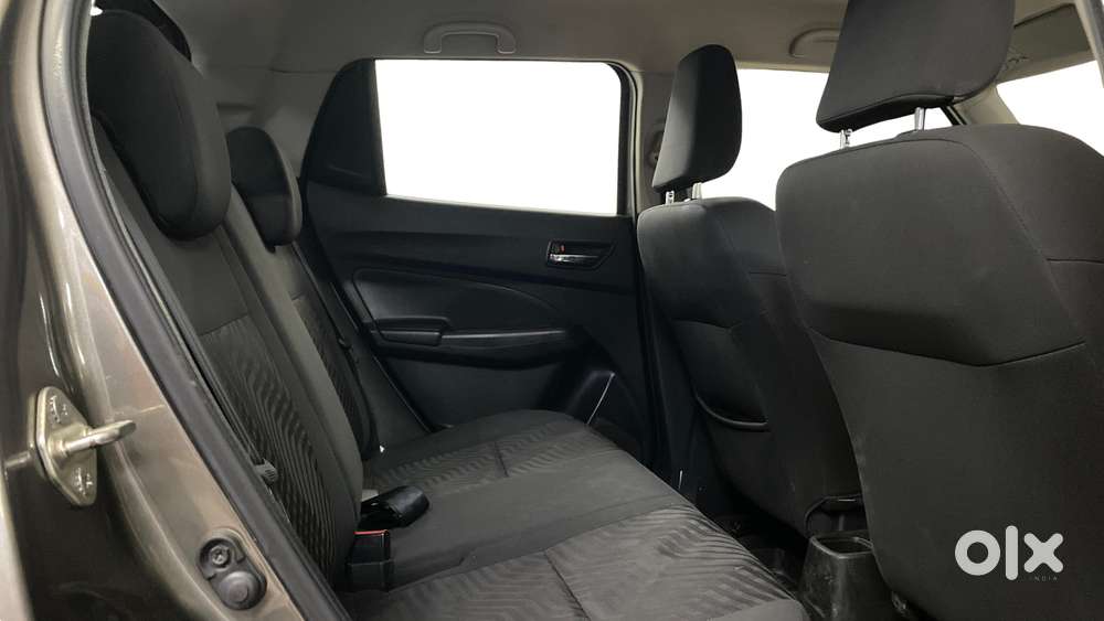 Maruti Suzuki Swift 2018 Zxi, 2019, Petrol