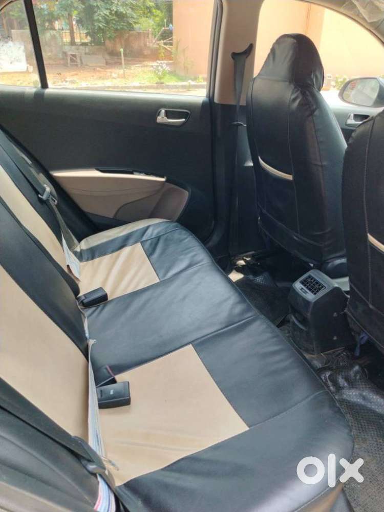 Hyundai Grand I10 Asta 1.1 Crdi (o), 2015