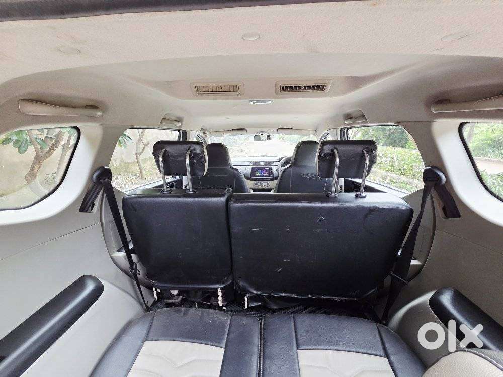 Renault Triber Rxt, 2020, Petrol