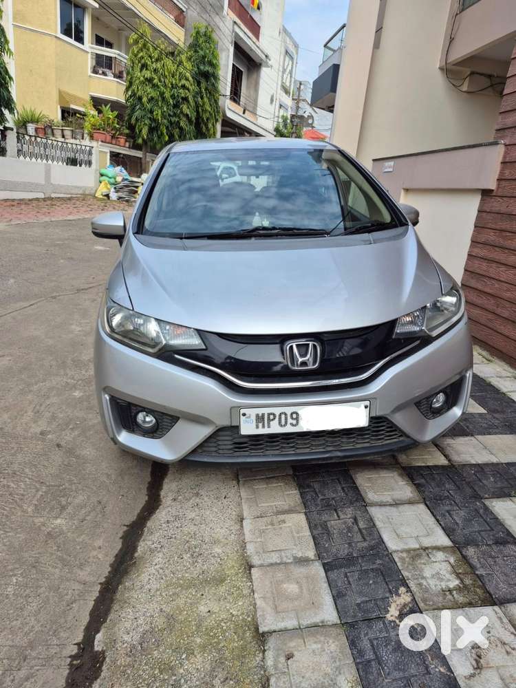 Honda Jazz V I-vtec Mt 2020 Car