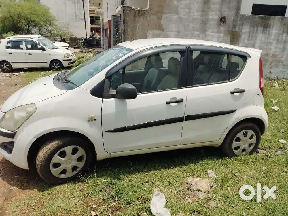 Ritz Vxi Urgent Sale