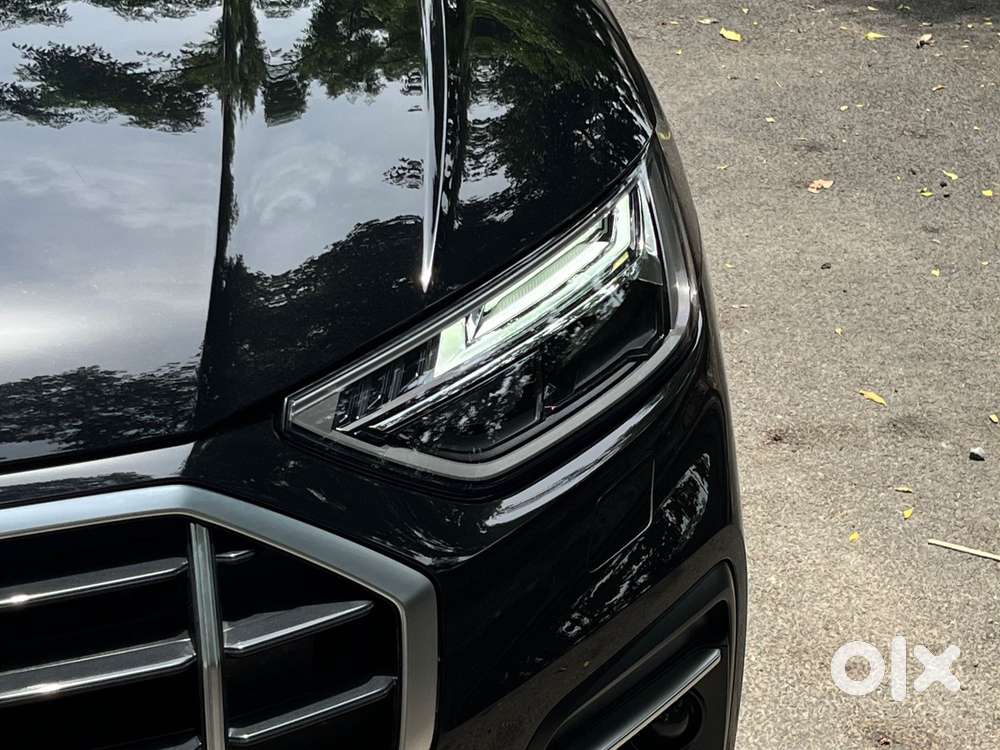 Audi Q5 Premium Plus 45 Tfsi, 2025, Petrol