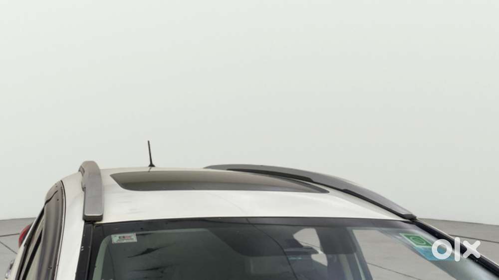 Honda Wr-v 1.2 Vx I-vtec, 2019, Petrol