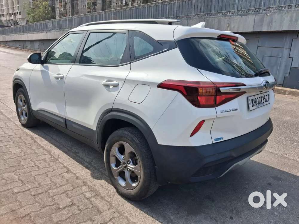 Kia Seltos Htx Plus D, 2020, Diesel
