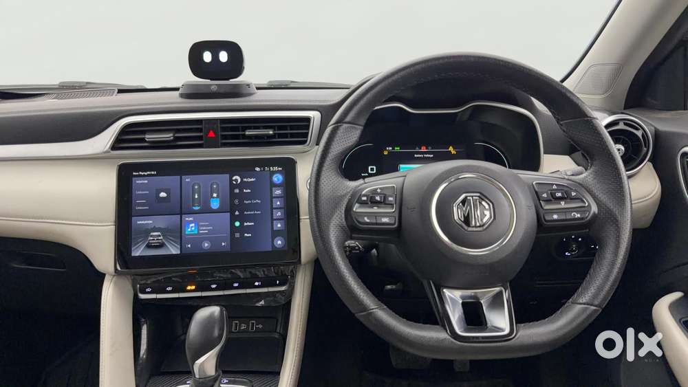 Mg Astor 1.5 Sharp Cvt, 2023, Petrol