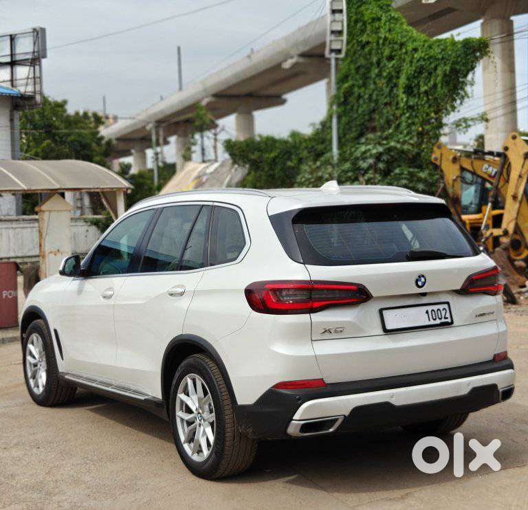 Bmw X5 Xdrive 30 D, 2021, Diesel