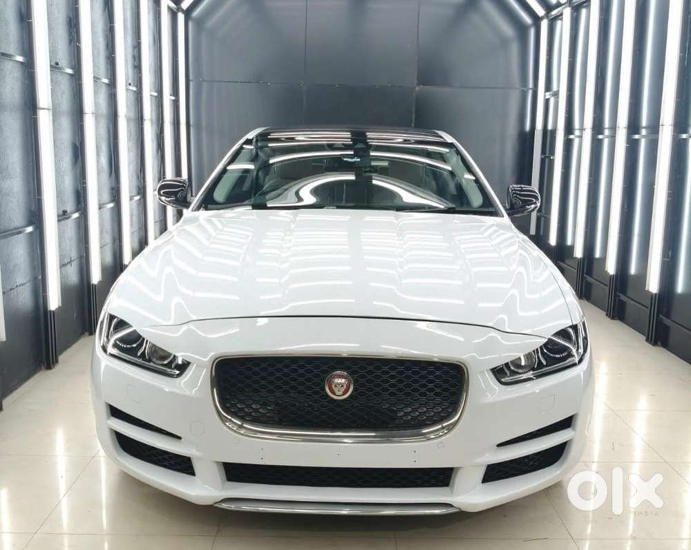 Jaguar Xe 2.0l Diesel Prestige, 2019, Diesel