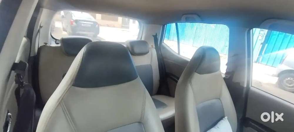 Hyundai I10 2011 Petrol Well Maintained