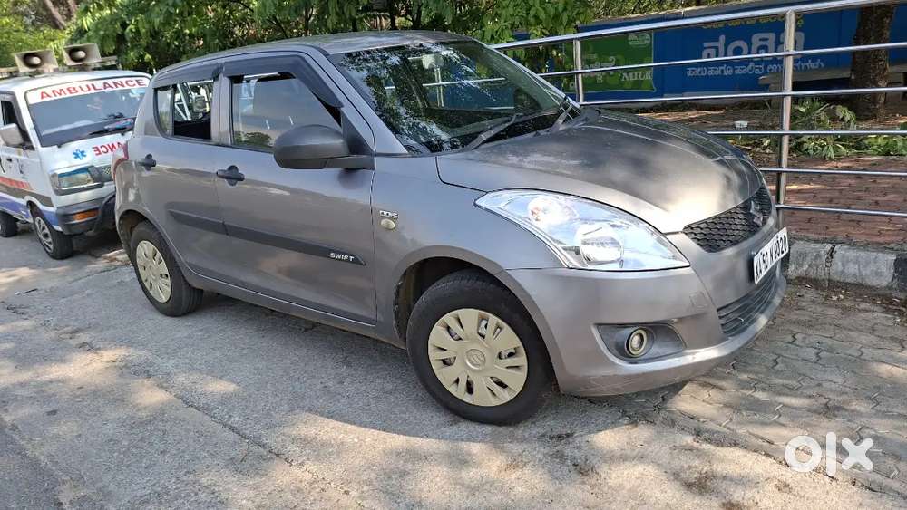 Swift Maruti 2014 Diesel Manual