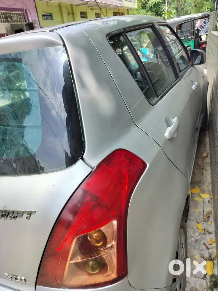 Maruti Suzuki Swift
