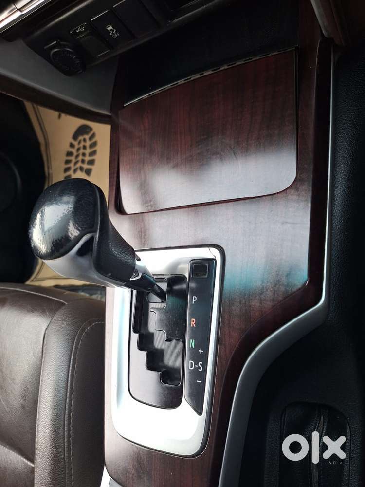 Toyota Fortuner 3.0 4x2 Automatic, 2017, Diesel