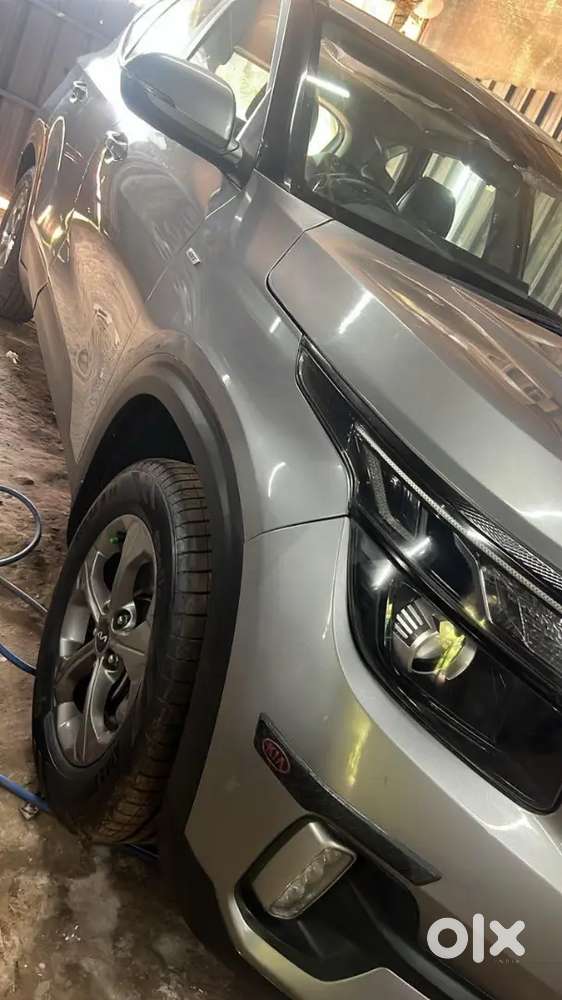 Kia Seltos Htk Plus 2021 Imt