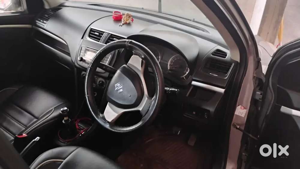 Maruti Suzuki Swift 2012 Vdi
