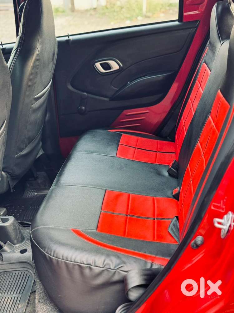 Datsun Redigo Amt 1.0 S, 2018, Petrol