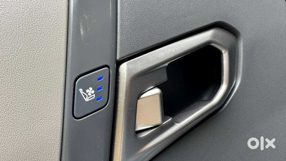 Kia Syros Htx Plus Opt Diesel At, 2025, Diesel