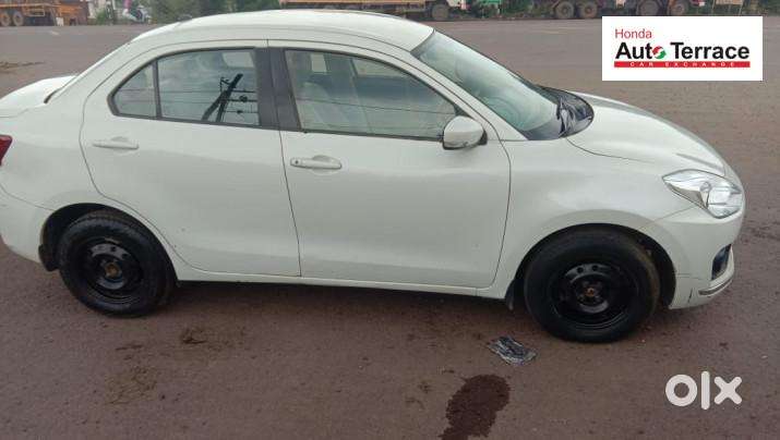 Maruti Suzuki Swift Dzire 2015-2017 1.2 Vxi, 2017, Petrol