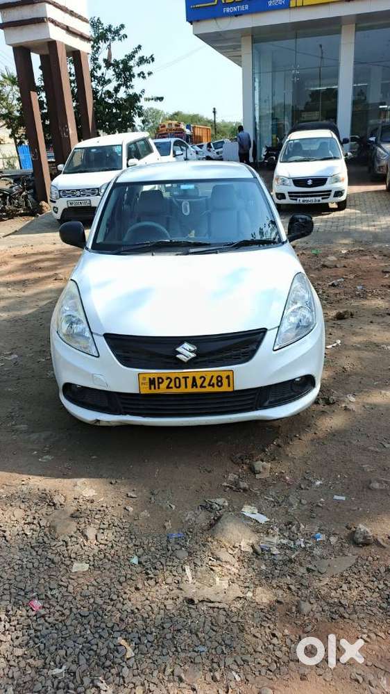 Maruti Suzuki Dzire 1.2 Lxi, 2022, Petrol