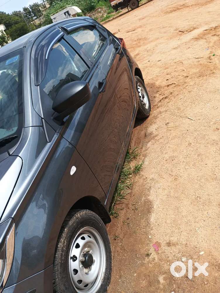 Tata Tiago Petrol 2025 Model