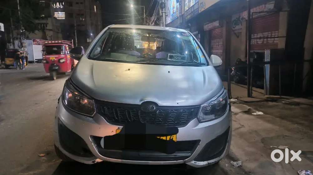 Mahindra Marazzo 2019 Diesel 92000 Km Driven