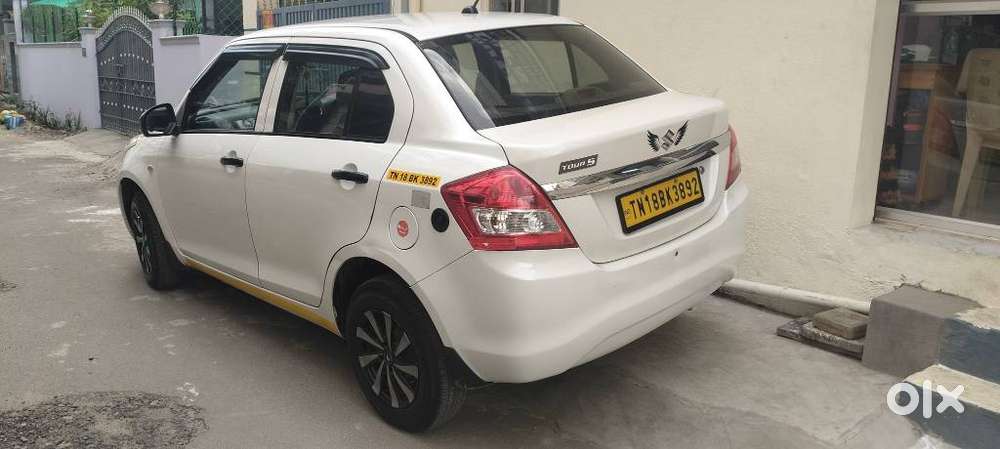 Maruti Suzuki Swift Dzire, 2022, Cng & Hybrids