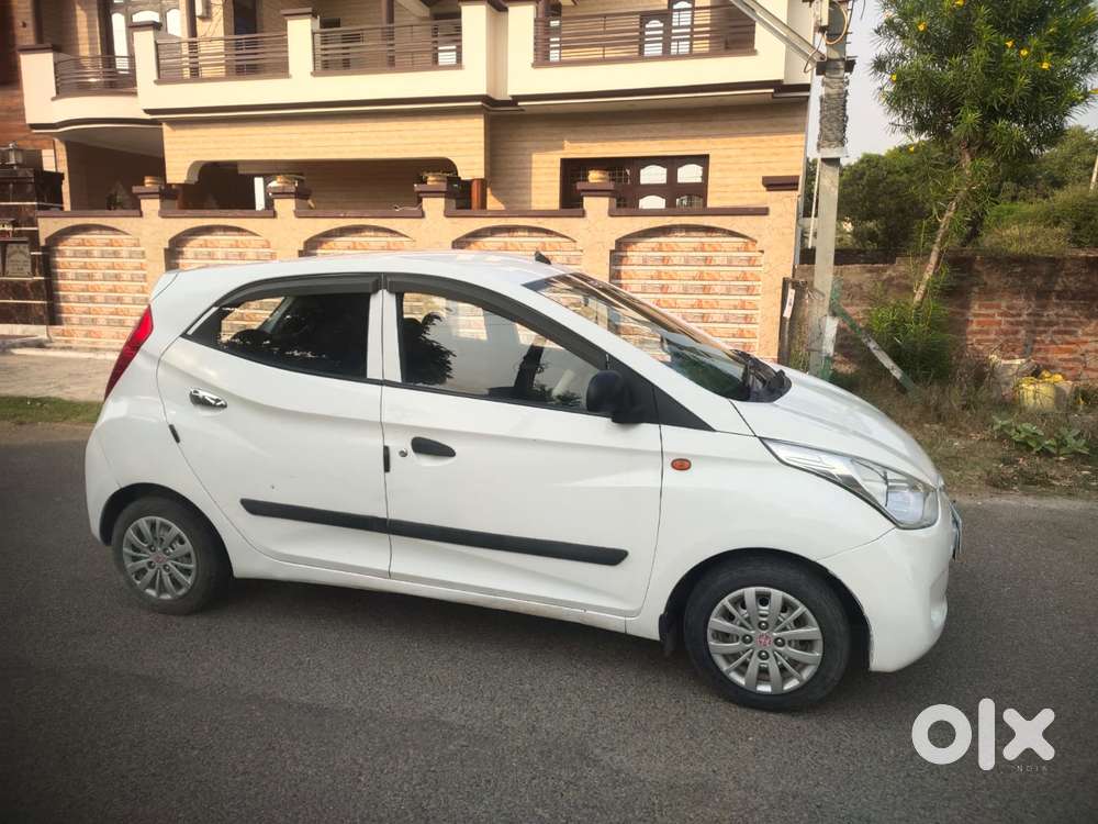 Hyundai Eon Era +, 2013, Petrol