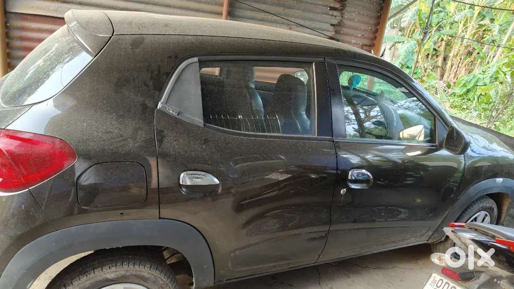 Renault Kwid Car