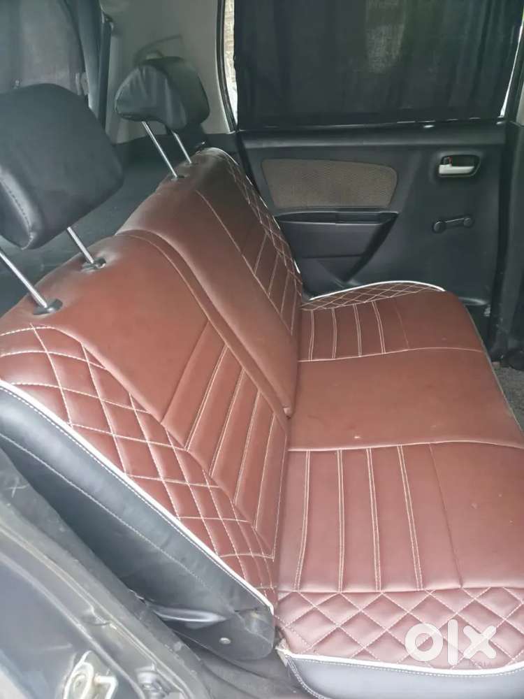 2014 Maruti Suzuki Wagon R
