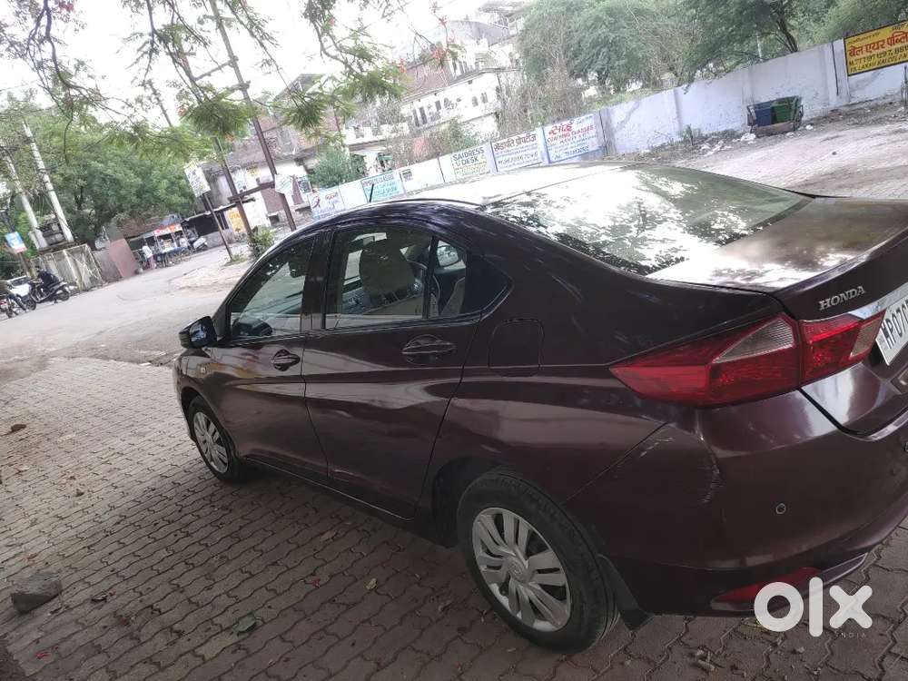 Another Car