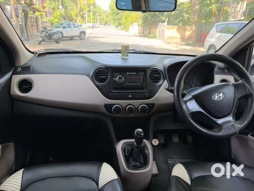 Hyundai Grand I10 1.2 Kappa Magna, 2014, Petrol