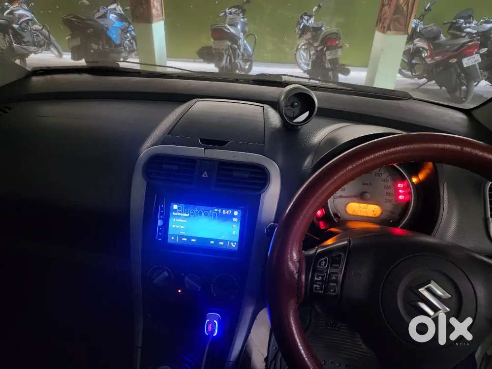 Maruti Suzuki Ritz 2014 Diesel 62000 Km Driven