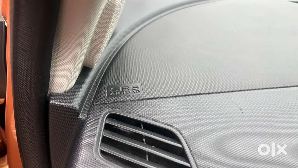 Tata Tiago Xz Diesel, 2016, Diesel