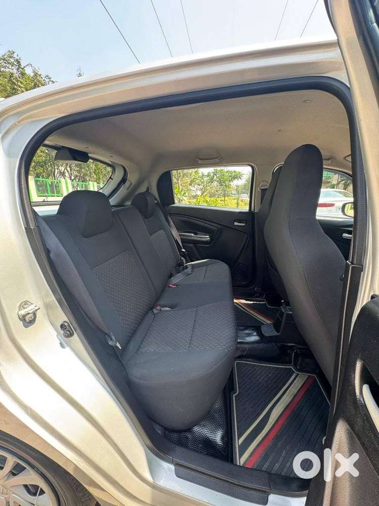 Maruti Suzuki Celerio 1.0 Vxi Ags, 2022, Petrol